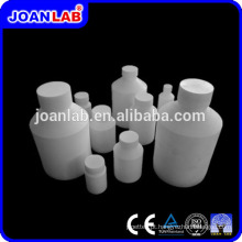 JOAN LAB 500ml PTFE boca estreita garrafa de reagente para química corrosiva